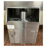 Moyer Diebel Commercial Stainless Dish Machine