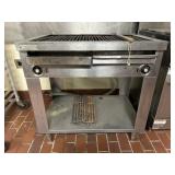 Toastmaster Commercial Charbroiler / Grill