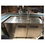 Atosa Beer Dispenser & Cooler