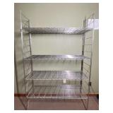 Wire rack shelf - 6