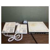 Lucent Spirit telephones and more