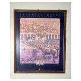 Kentucky Derby 119 Poster