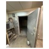 Penn Walk-In Cooler & Compressor Unit -9