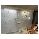 Penn Walk-In Cooler & Compressor Unit -9
