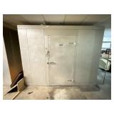 Penn Walk-In Cooler - Not in Operation