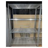 Post Master rack Shelf