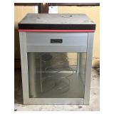 Hatco Flav-R-Savor Display Warmer