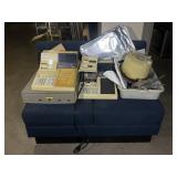 Loveseat and more 32" x 48"