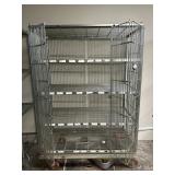 Post master Racks Cage Unit - 5 1/2