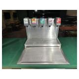 Lancer Soda Fountain Dispenser
