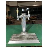 Draft Beer Tap Tower System