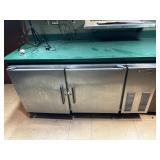 Star Metal Stainless Steel Refrigeration