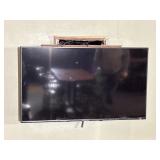 43" Scepter TV with wall mount