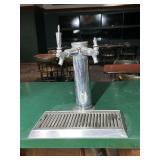 Draft Beer Tap Tower System