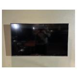 43" Scepter TV with wall mount