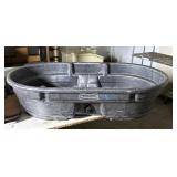 Rubbermaid 50 Gallon Tub