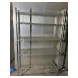 Metro Metal Shelf - 6