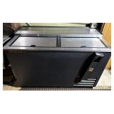 True Commercial Beverage Cooler