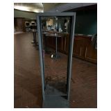 Open Server Rack  Floor Standing