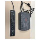 Surge Protectors