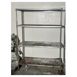 Post Master Shelves - 5 1/2