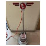 Pullman-Holt Floor Buffer & Polisher