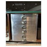 Toastmaster Stainless Warming Drawers