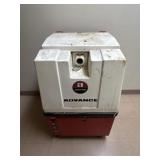 Aquatron Advance Carpet Cleaning Machine