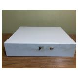 MMF Industries Cash box
