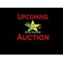 Multi-Estate LIVE AUCTION