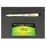 Vintage St Louis Cardinals Louisville Slugger Pin