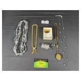 Costume Jewelry Joan Rivers