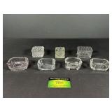 (7) Master Salt Cellars EAPG