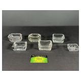 (6) Master Salt Cellars EAPG