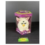 1998 Model 70-800 Furby in Original box