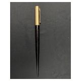 14K Shaeffer Lifetime Pen