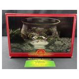 Royal Limited Holly Holiday 8" salad Bowl