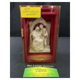 Lenox Nativity Ornament new in box