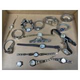 Misc Watches Timex, Caravelle, Armitron