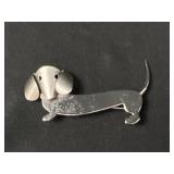 Beau Sterling Dachshund