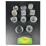 (11) EAPG Salt Cellars