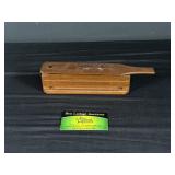 Model #102 Turkey call 1958 Lynch - Works