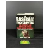 1988 7th Rd, the Baseball Encycolpedia