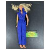 1974 Bionic Woman Doll