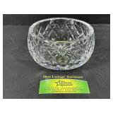 Waterford Candy Dish