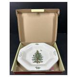 Spode Christmas Tree Serving Bowl