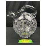 Cambridge Rose Point 80oz Ball Jug