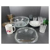 Misc Glassware