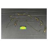 Large group of Vintage Stringers Mill Run