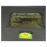 US Army Cleaning Kit